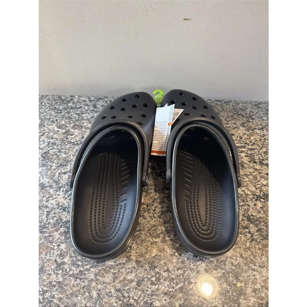 Crocs shoes - Crocs Off-Grid - Black 0