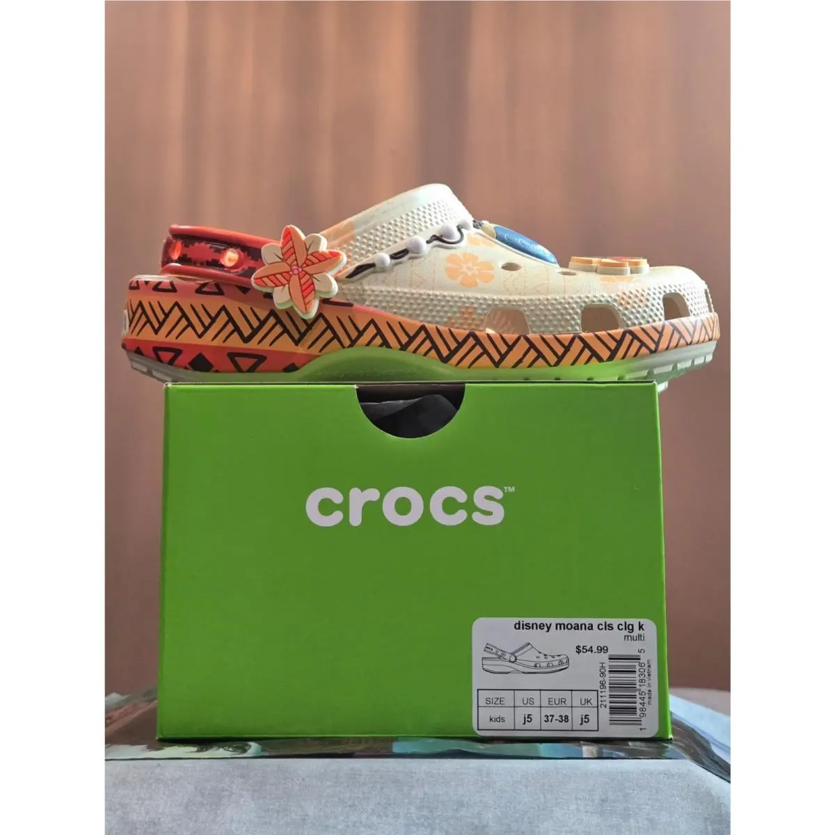 Crocs shoes - crocs classic clog - classic clog - 21196-90H - Beige 4