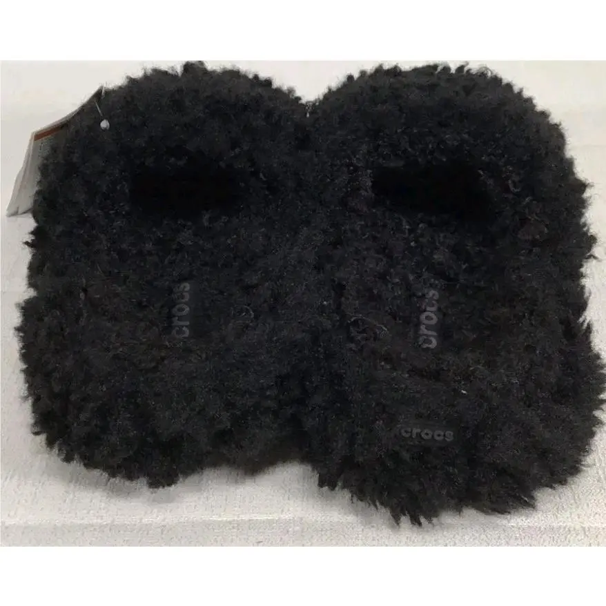 Crocs shoes - 210912 - 210912 - Black 1