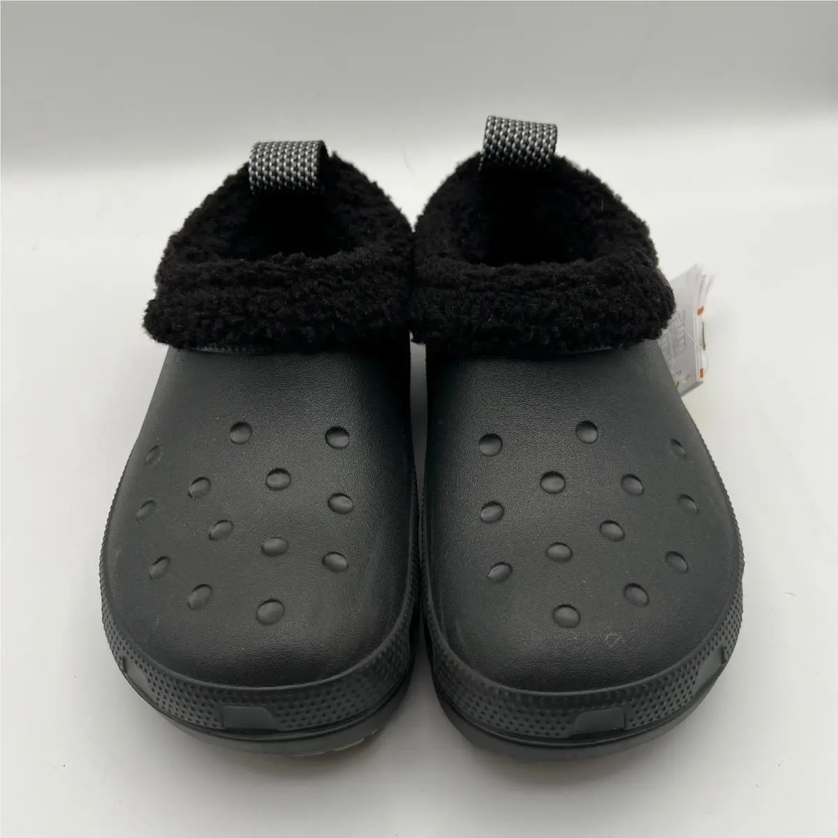Crocs shoes - Classic Lined Shorty - Classic Lined Shorty - Black 1