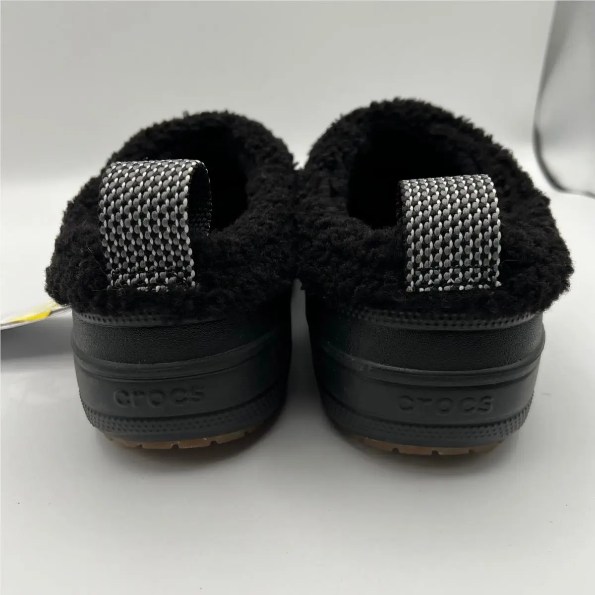 Crocs shoes - Classic Lined Shorty - Classic Lined Shorty - Black 4
