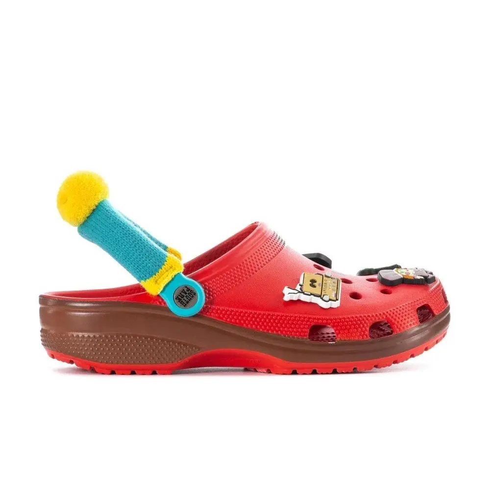 Crocs South Park Cartman Classic Clog 211500-90H Men’s Size 12