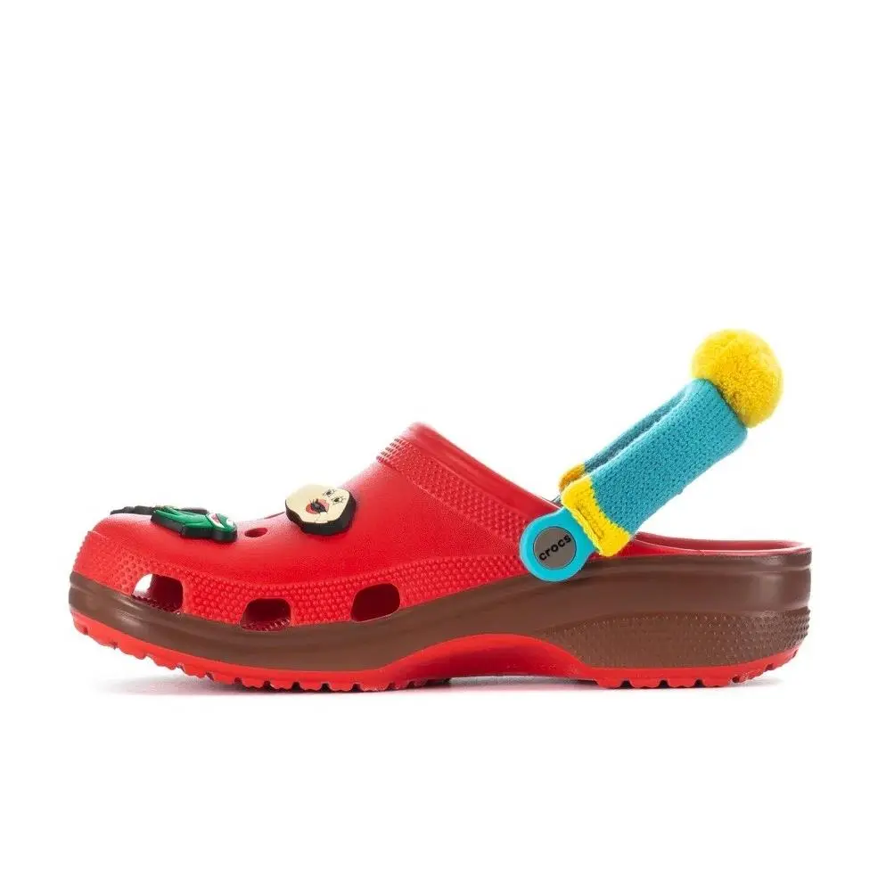 Crocs shoes - Crocs South Park - South Park - Red 0