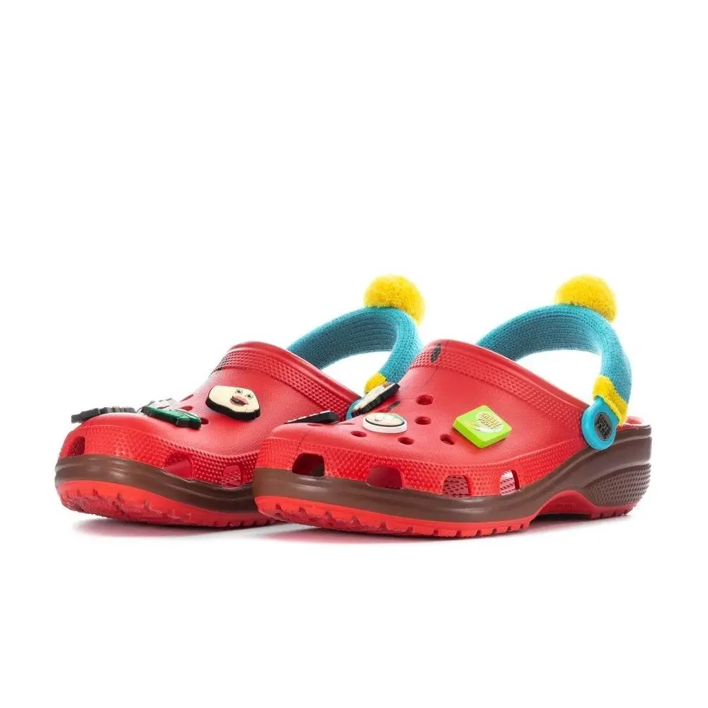 Crocs shoes - Crocs South Park - South Park - Red 1