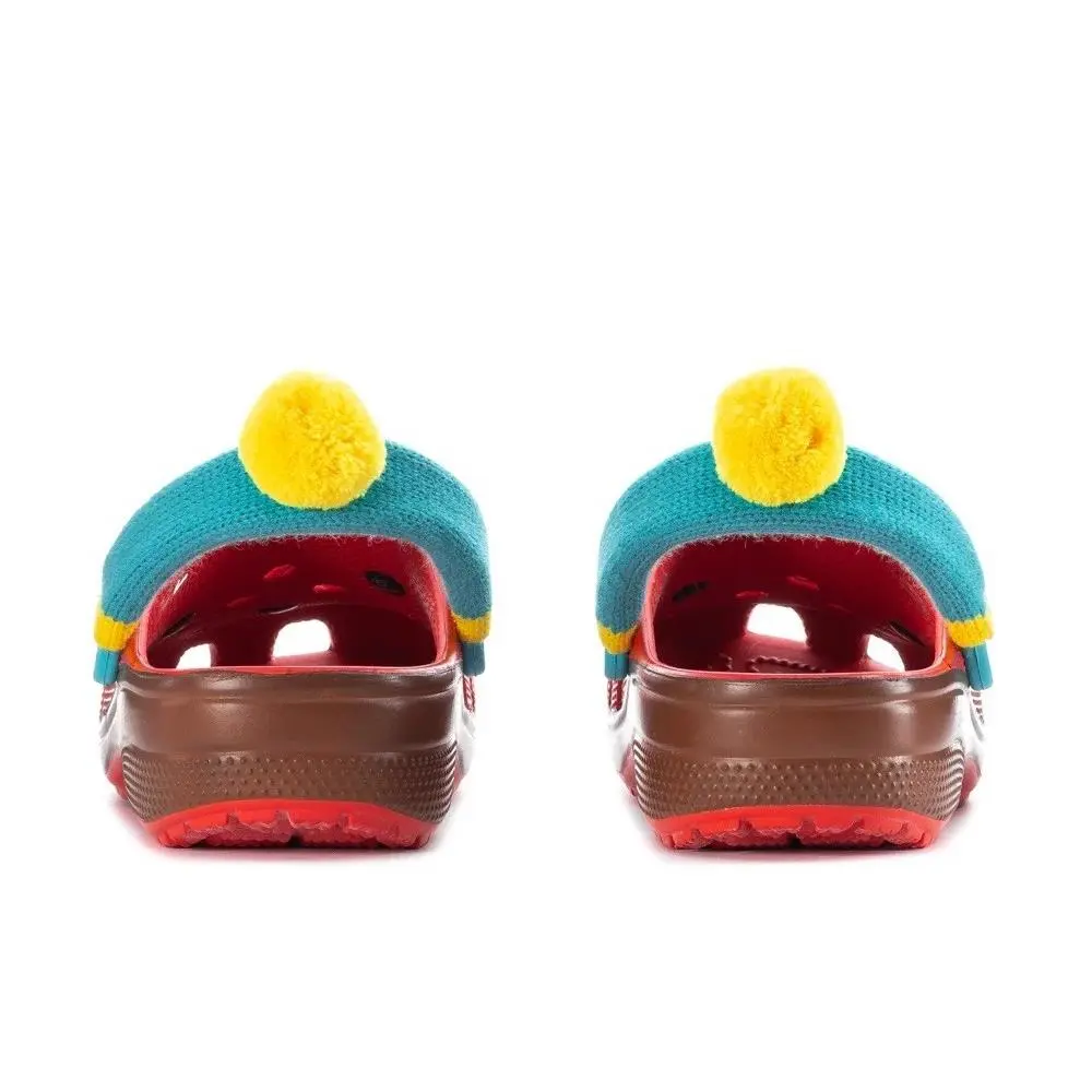 Crocs shoes - Crocs South Park - South Park - Red 2