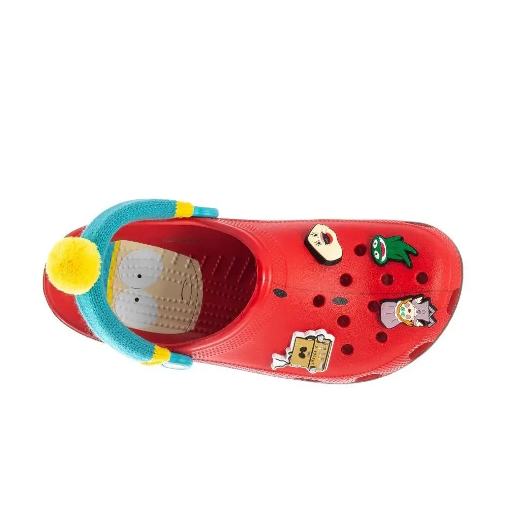Crocs shoes - Crocs South Park - South Park - Red 3