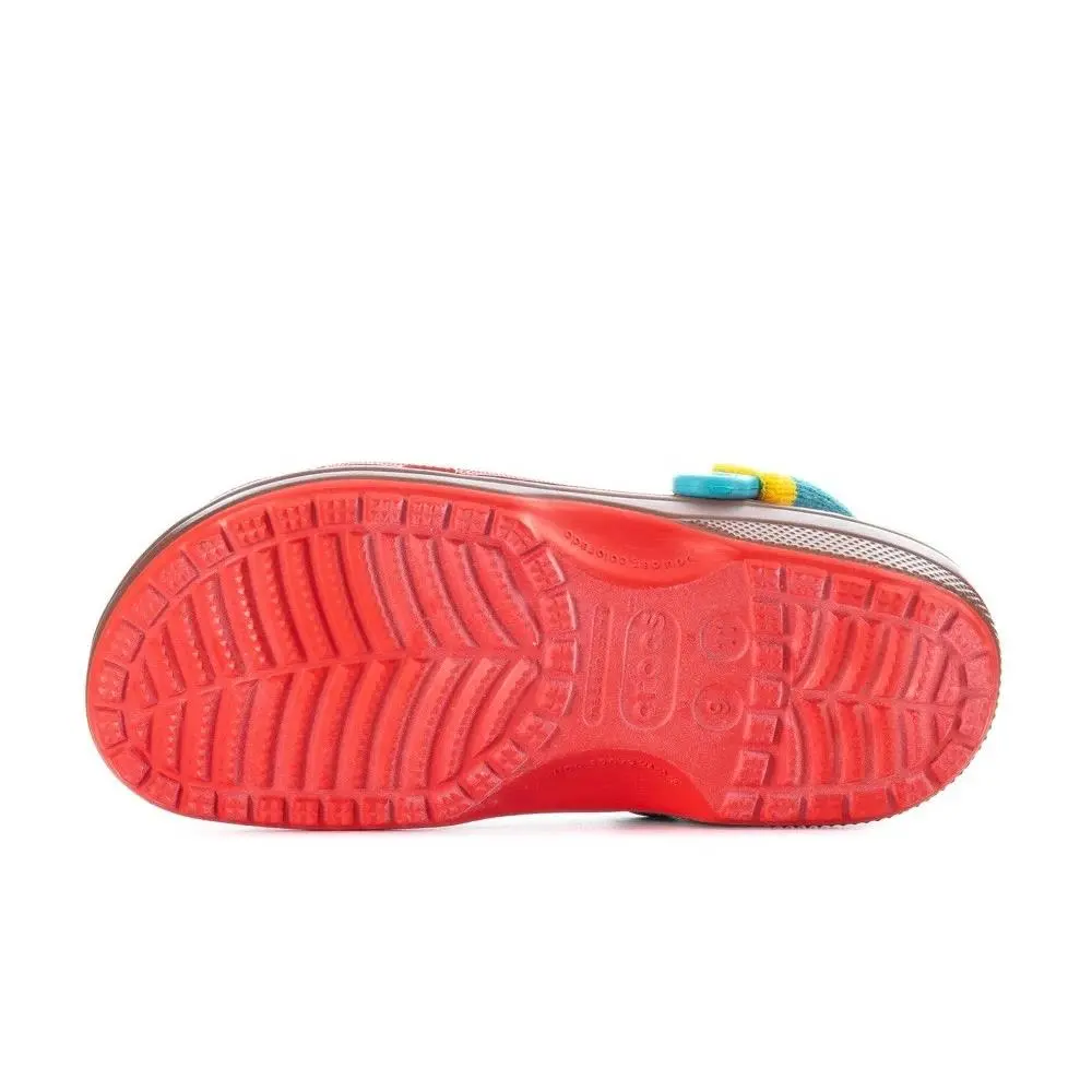 Crocs shoes - Crocs South Park - South Park - Red 4