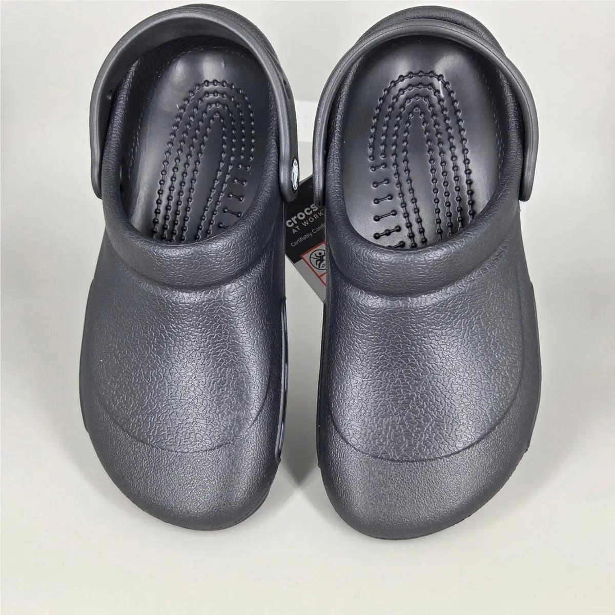 Crocs shoes - Crocs Bistro Work Clog - Bistro Work Clog - Black 1