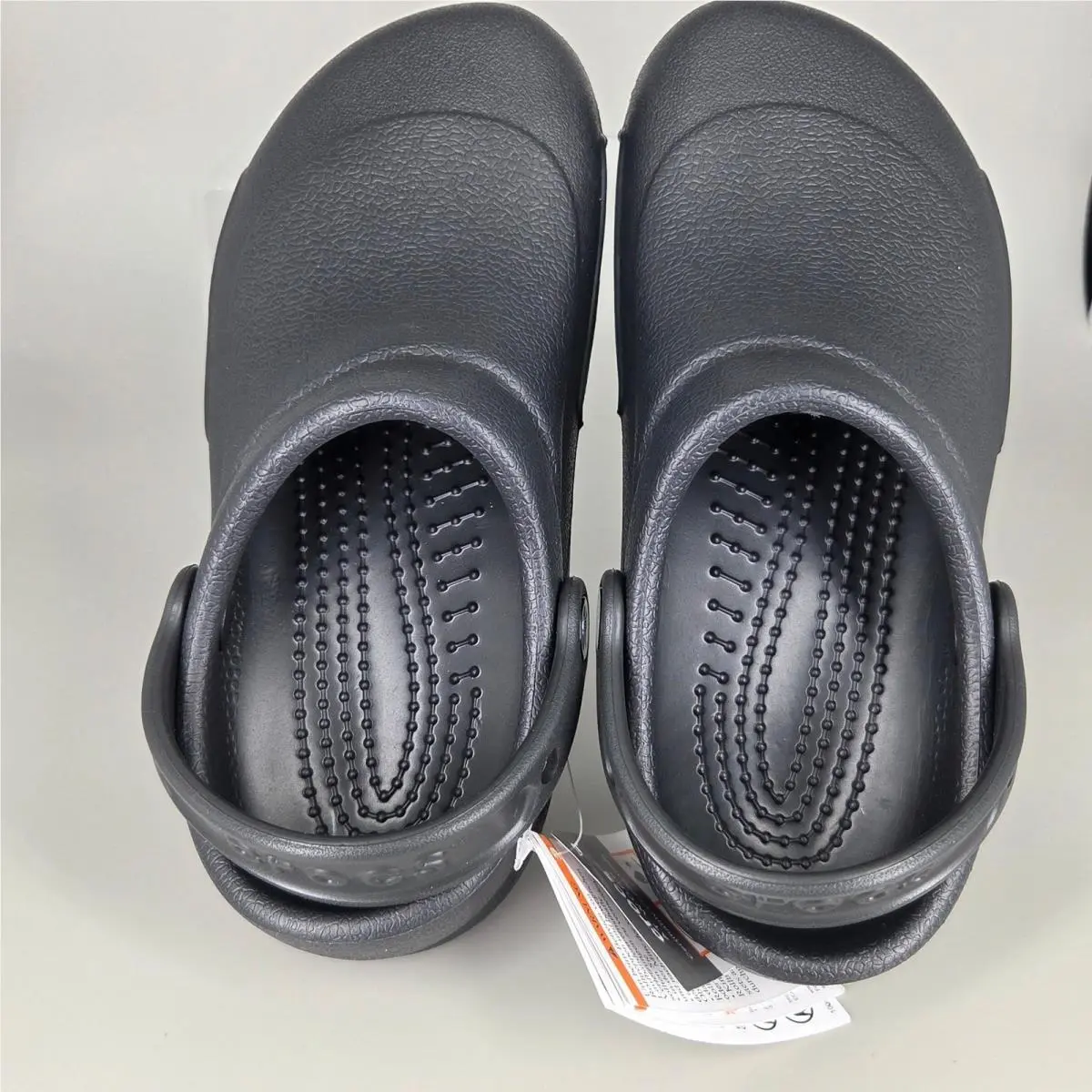 Crocs shoes - Crocs Bistro Work Clog - Bistro Work Clog - Black 2