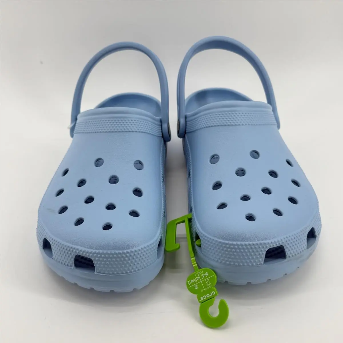 Crocs shoes - Crocs Classic Clog - Classic Clog - Blue 0