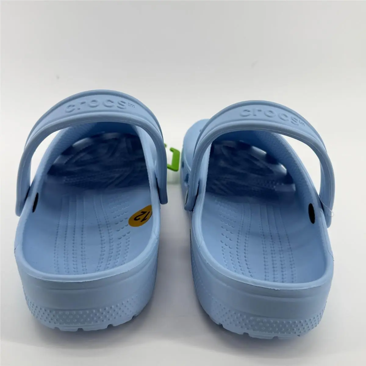 Crocs shoes - Crocs Classic Clog - Classic Clog - Blue 2