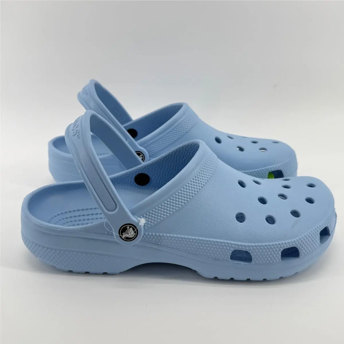 Crocs shoes - Crocs Classic Clog - Classic Clog - Blue 4