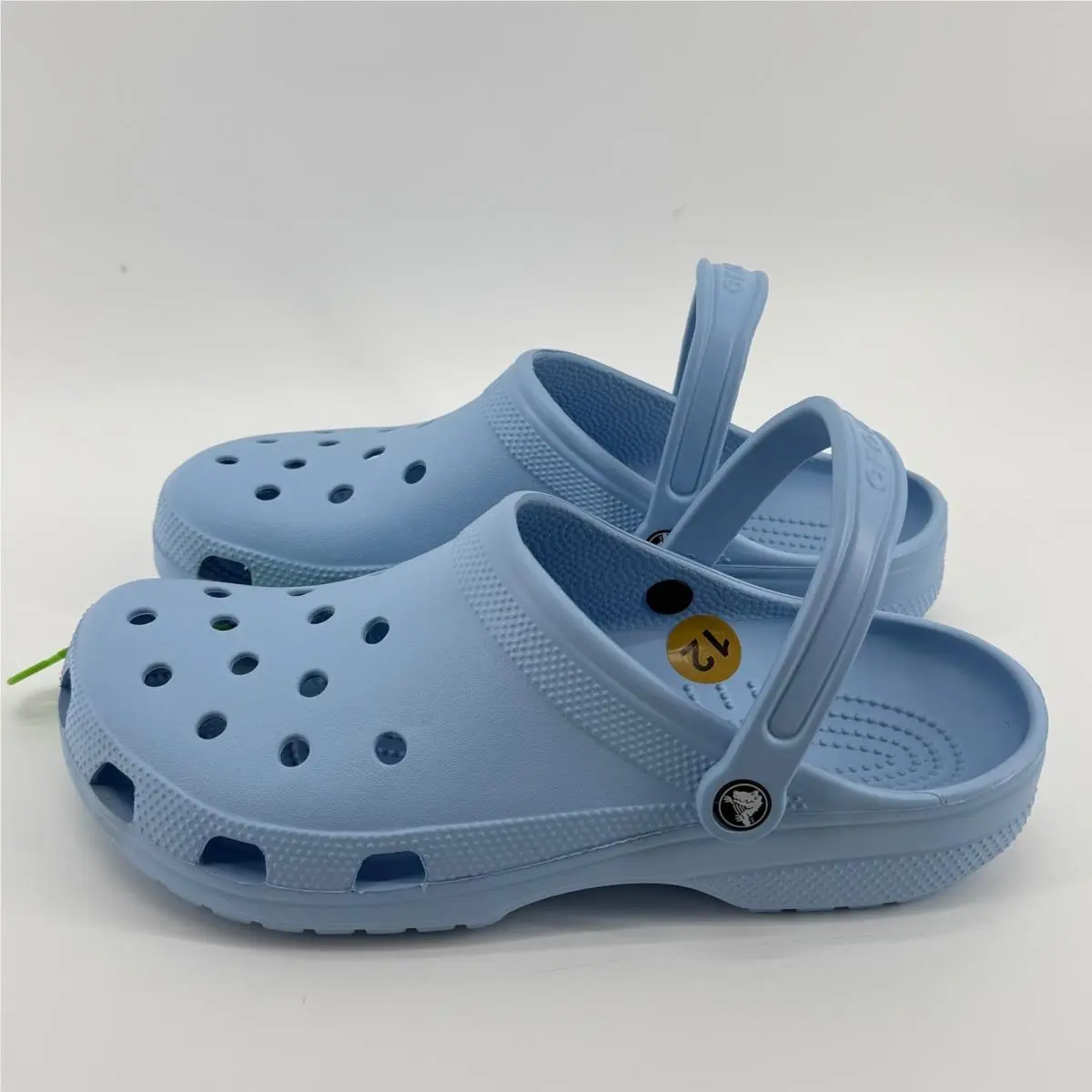 Crocs shoes - Crocs Classic Clog - Classic Clog - Blue 6
