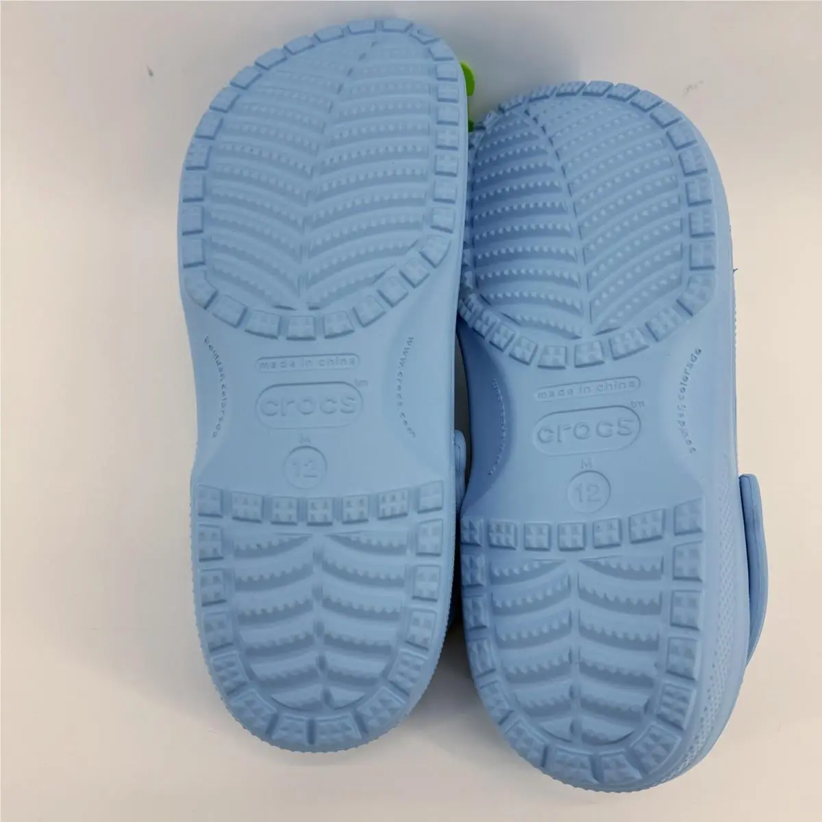 Crocs shoes - Crocs Classic Clog - Classic Clog - Blue 7