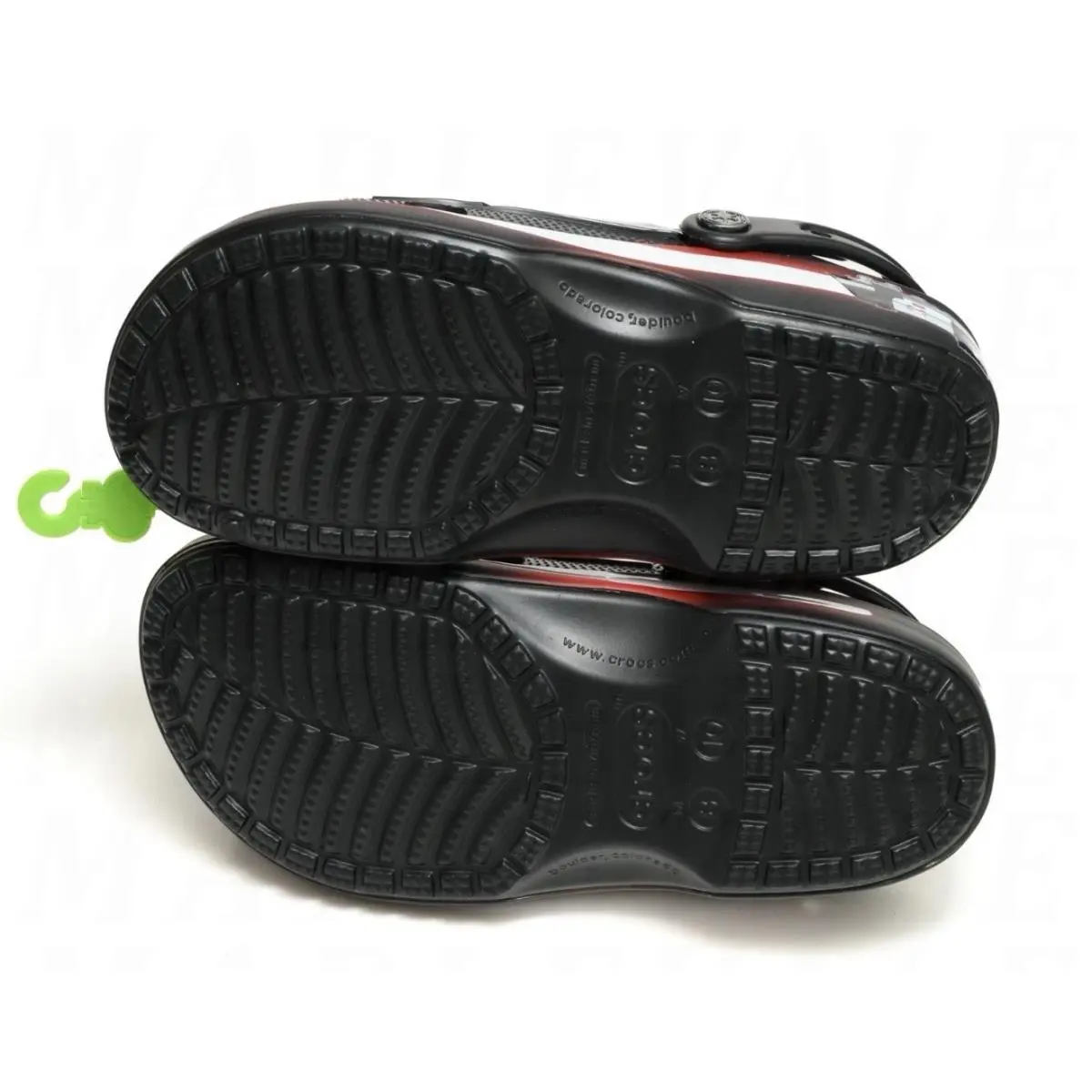 Crocs shoes - Star Wars Darth Vader - Star Wars Darth Vader - Black 8