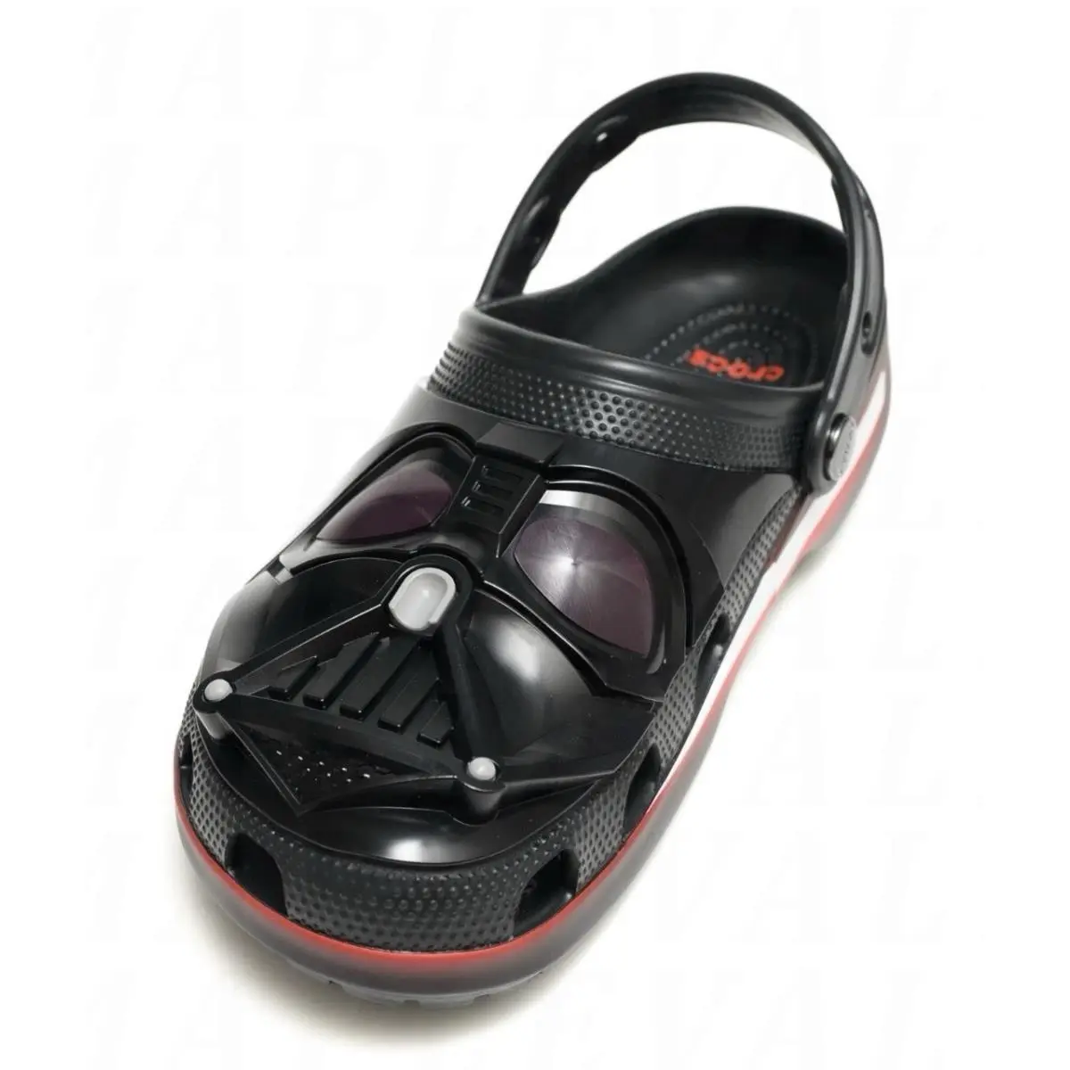Crocs shoes - Star Wars Darth Vader - Star Wars Darth Vader - Black 0
