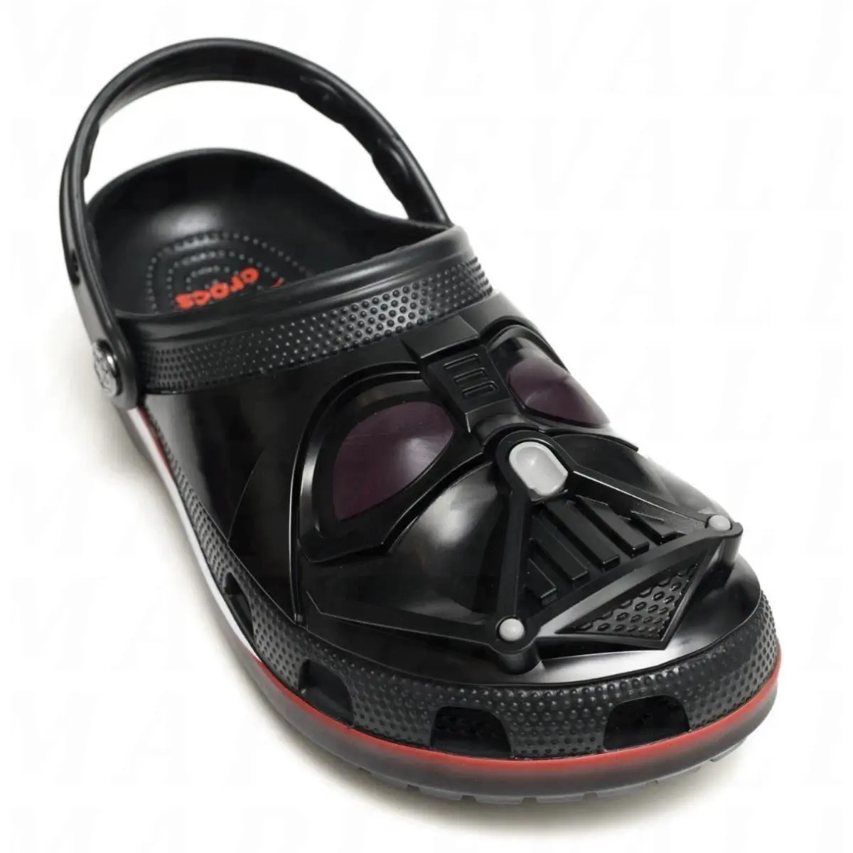 Crocs shoes - Star Wars Darth Vader - Star Wars Darth Vader - Black 5