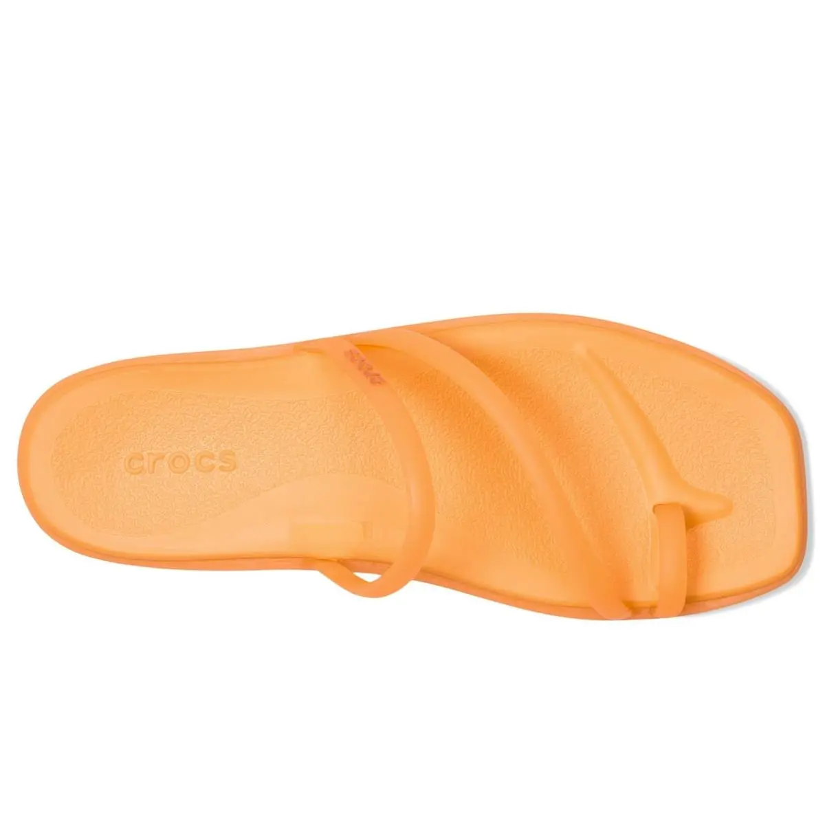 Crocs shoes - 211253 - 211253 - Orangesicle (UPC: 198445184598) 1