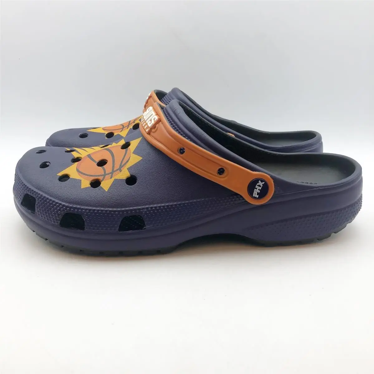 Crocs shoes - Black 5