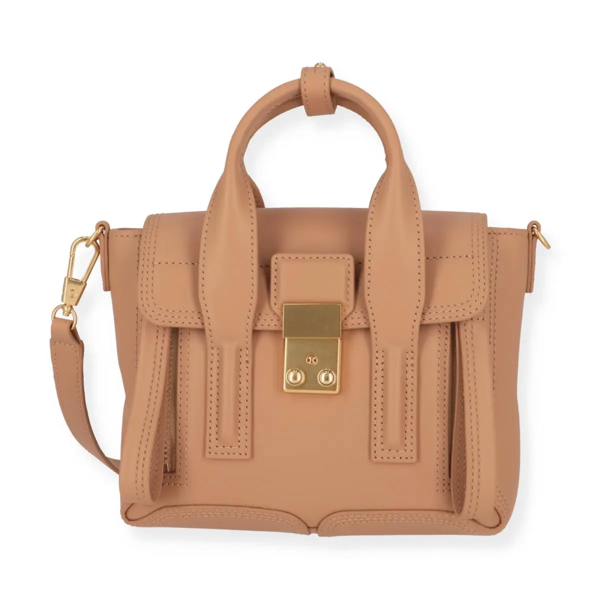 3.1 Phillip Lim Womens Fawn Handbag