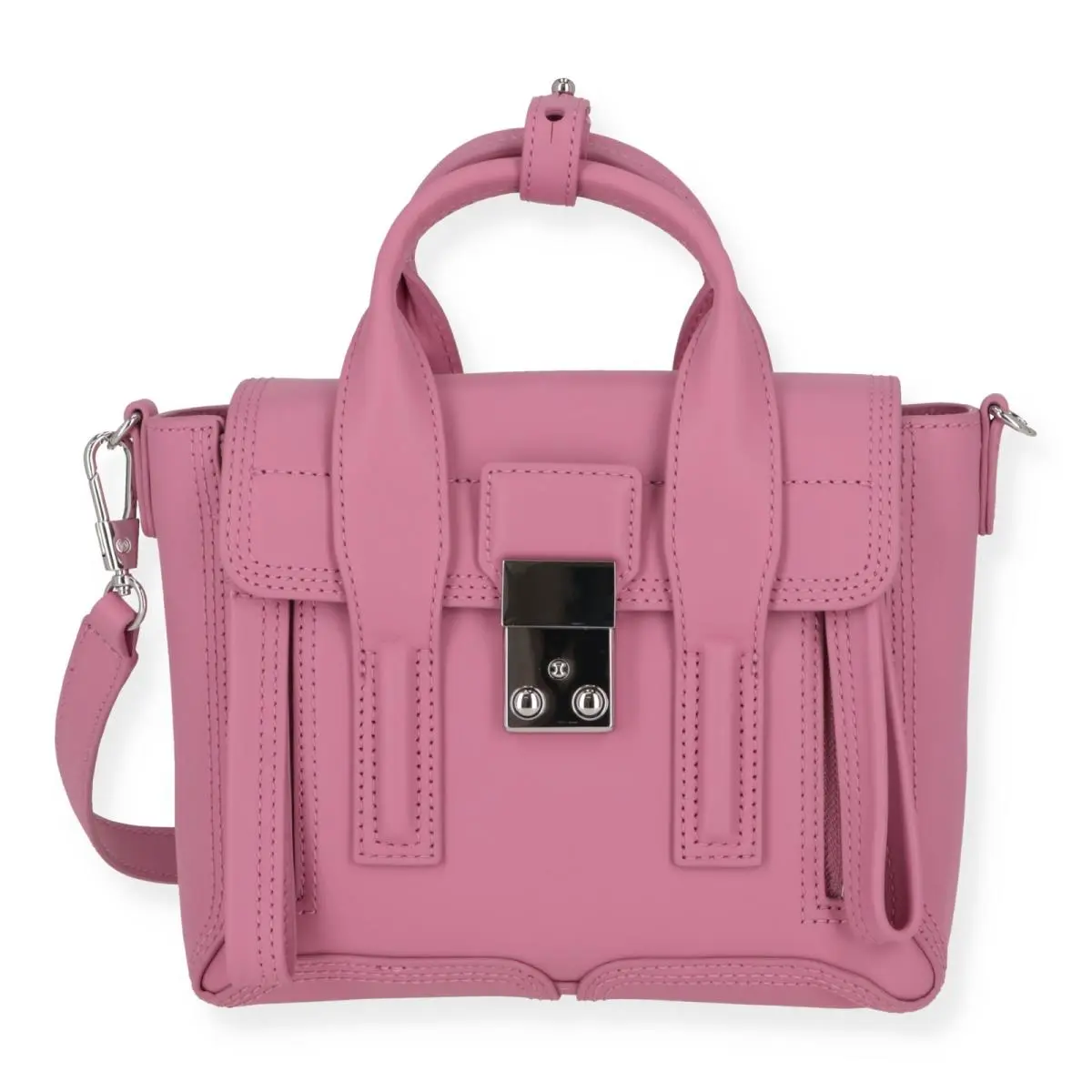 3.1 Phillip Lim Womens Orchid Handbag