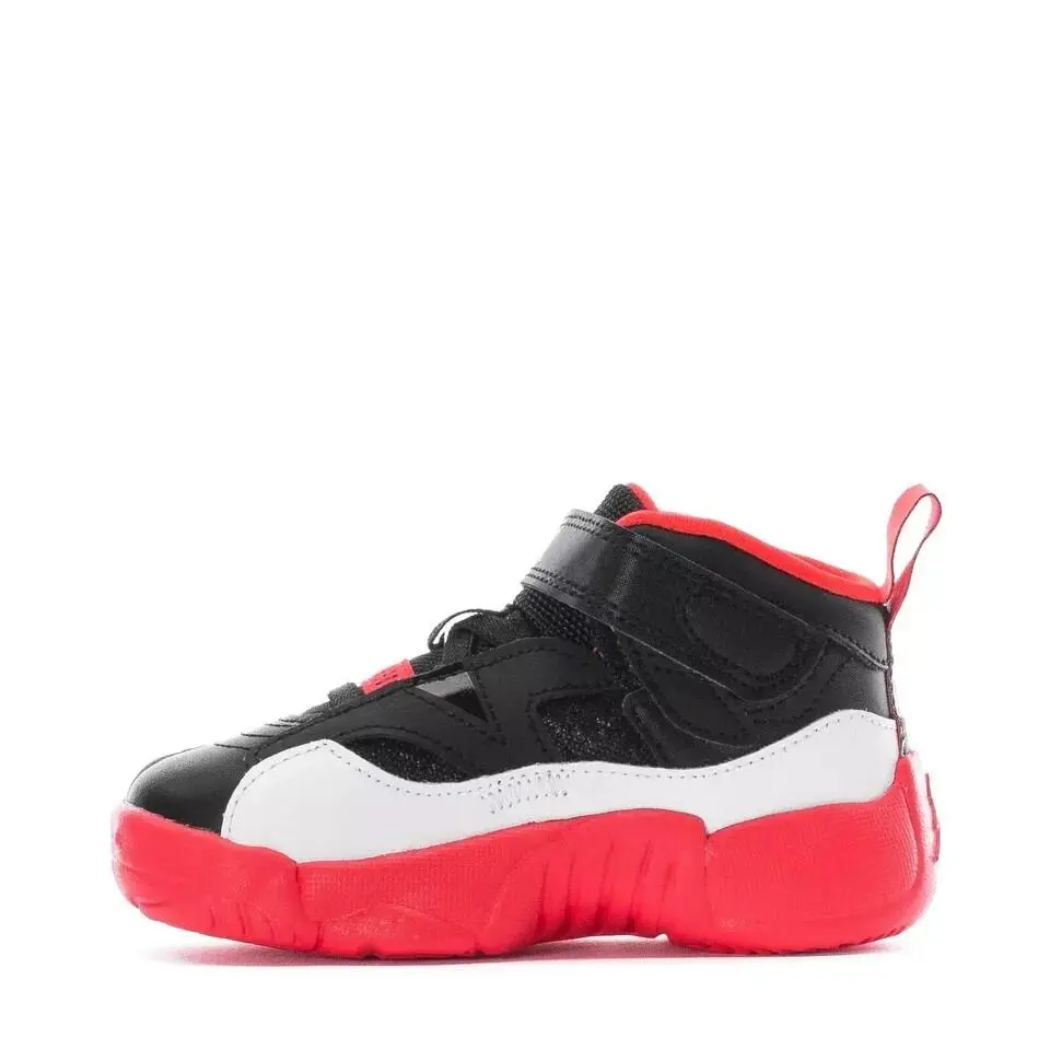 Nike shoes - Jordan Jumpman - Jumpman - DQ8433 016 - Black (UPC: 196604380867) 0