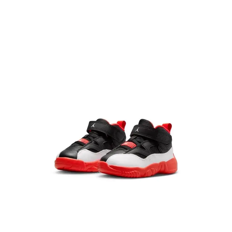 Nike shoes - Jordan Jumpman - Jumpman - DQ8433 016 - Black (UPC: 196604380867) 2