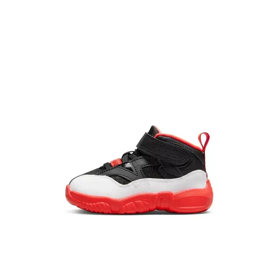 Nike shoes - Jordan Jumpman - Jumpman - DQ8433 016 - Black (UPC: 196604380867) 3