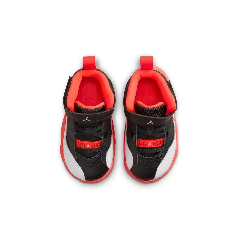 Nike shoes - Jordan Jumpman - Jumpman - DQ8433 016 - Black (UPC: 196604380867) 5