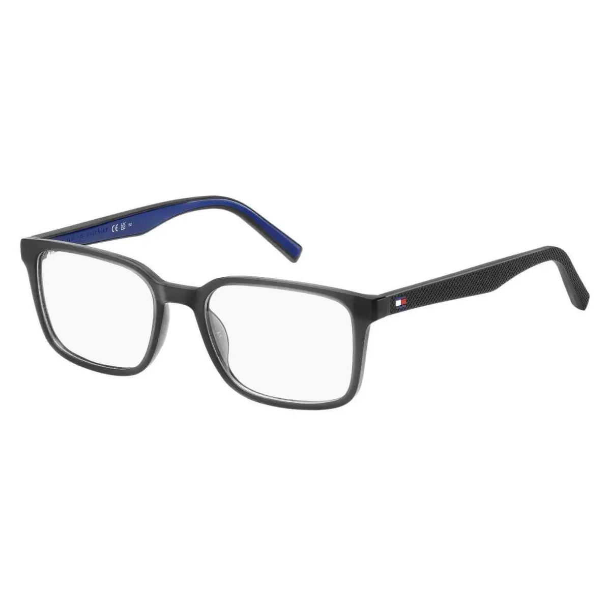 Tommy Hilfiger TH 2049 Eyeglasses 0FRE Matt Grey