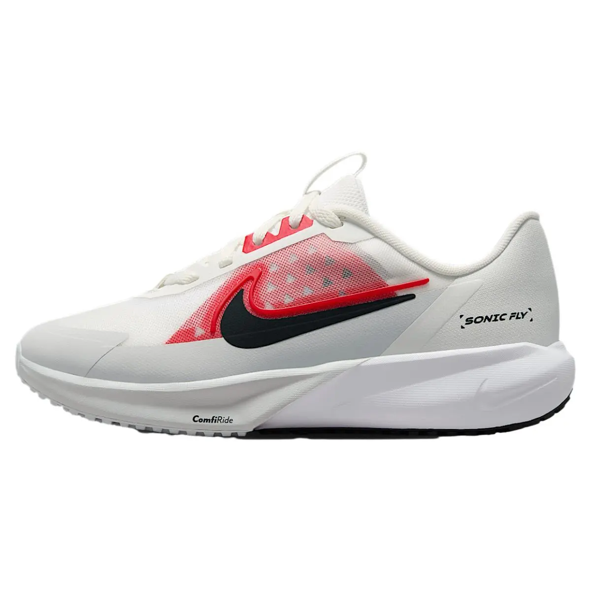 Big Kids Sonic Fly Running Cushioned Lightweight Shoes Sneakers FZ0017 4 by Nike