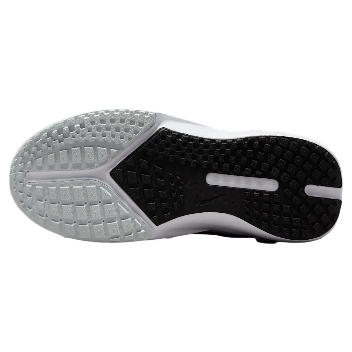 Nike shoes - Sonic Fly GS - Sonic Fly - Summit White/University Red (UPC: 198484270702) 0