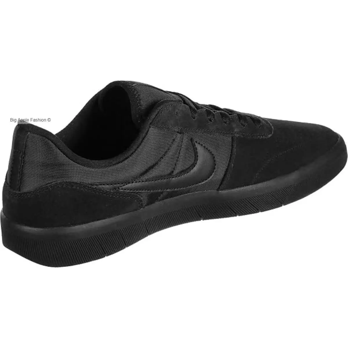 Nike shoes - Nike SB Team Classic - Team Classic - AH3360-004 - Black (UPC: 191887124047) 0