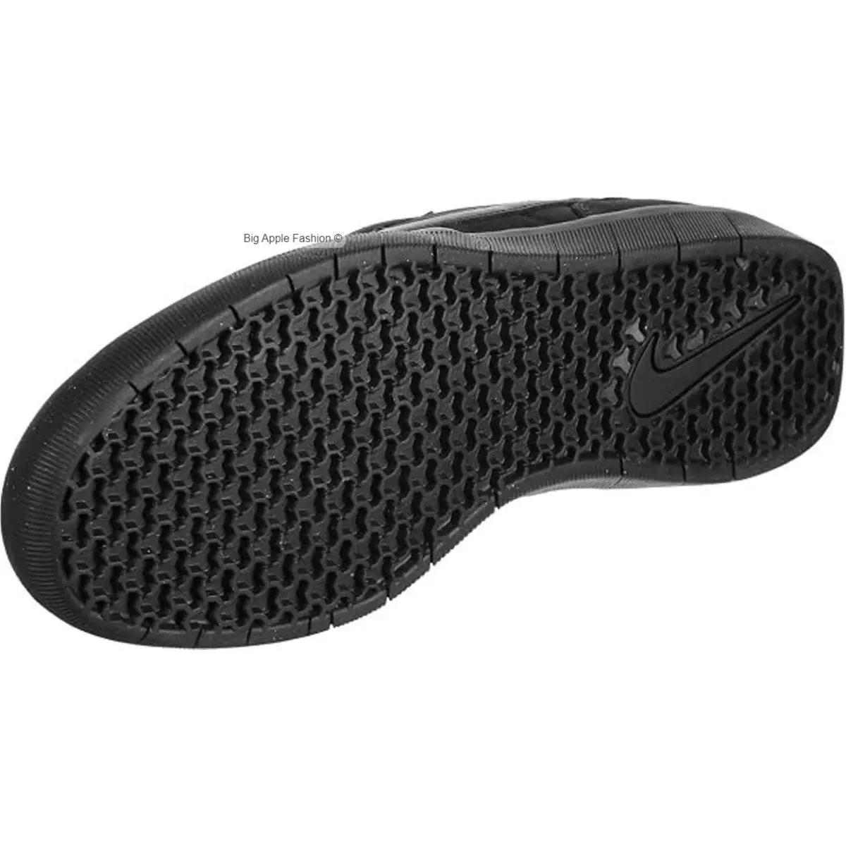 Nike shoes - Nike SB Team Classic - Team Classic - AH3360-004 - Black (UPC: 191887124047) 1