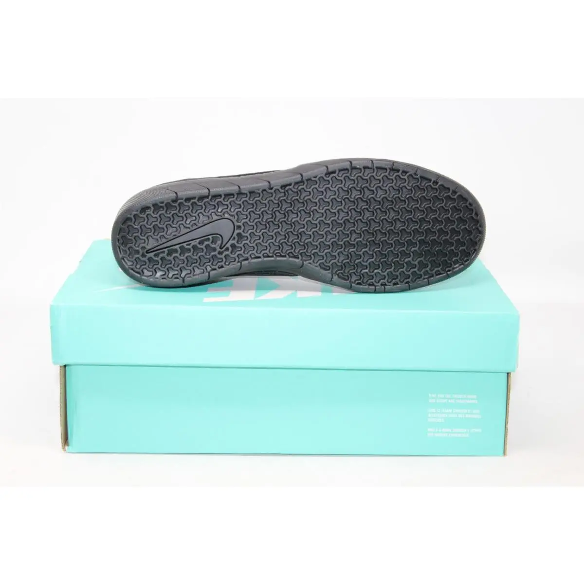 Nike shoes - Nike SB Team Classic - Team Classic - AH3360-004 - Black (UPC: 191887124023) 1