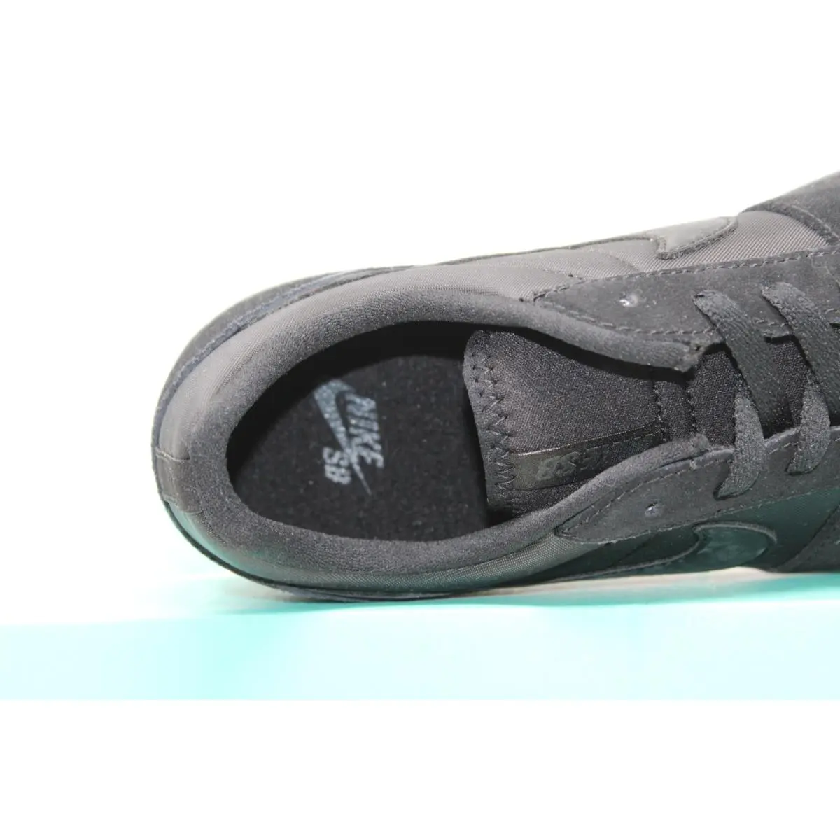 Nike shoes - Nike SB Team Classic - Team Classic - AH3360-004 - Black (UPC: 191887124023) 5