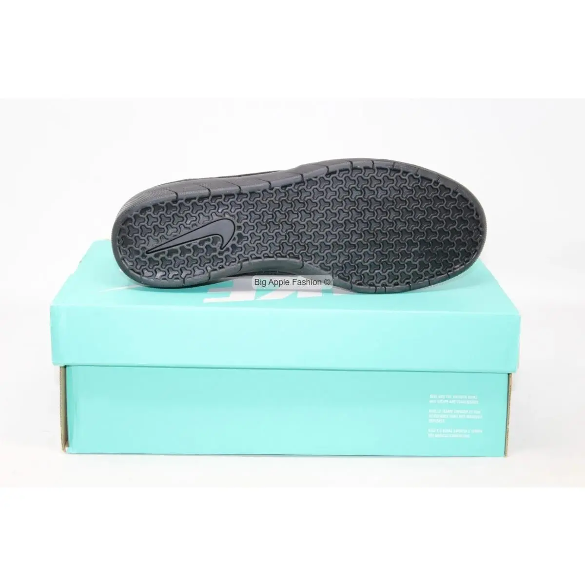 Nike shoes - Nike SB Team Classic - Team Classic - AH3360-004 - Black (UPC: 191887124047) 3