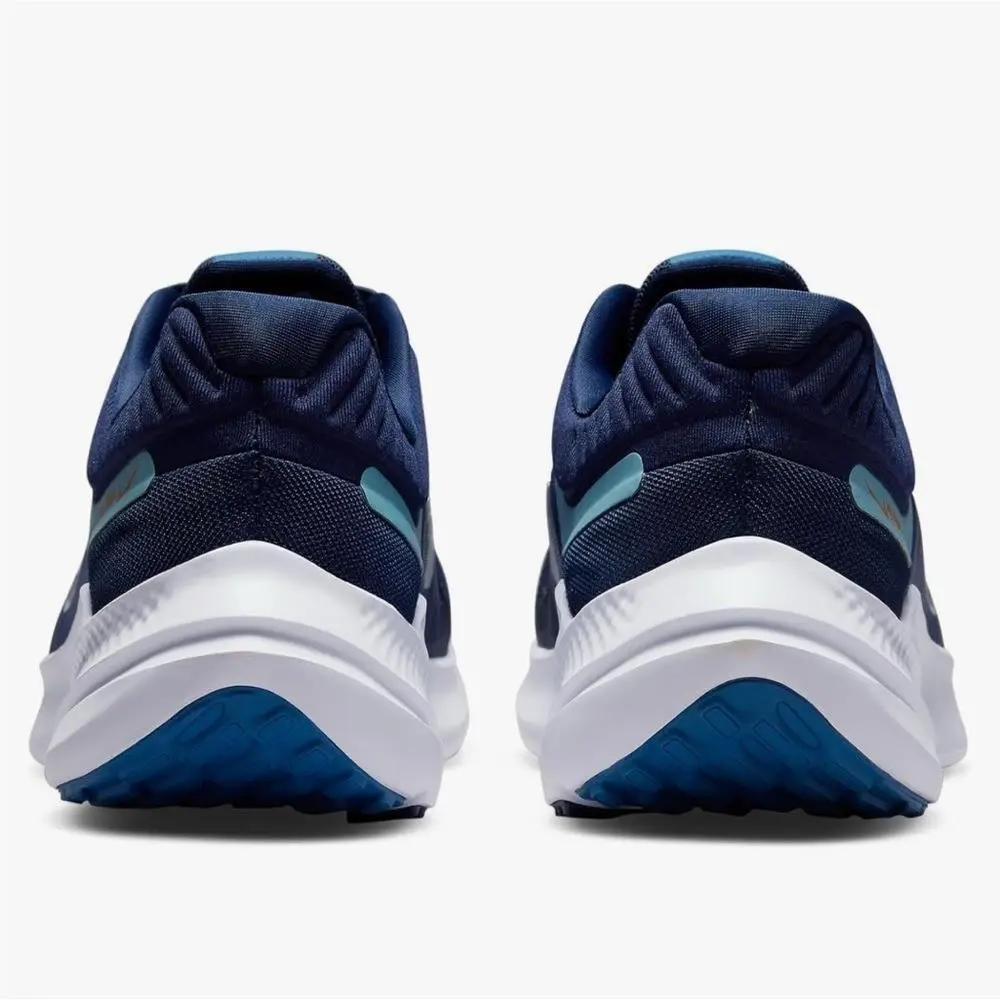 Nike shoes - Quest 5 - Quest - Blue 1