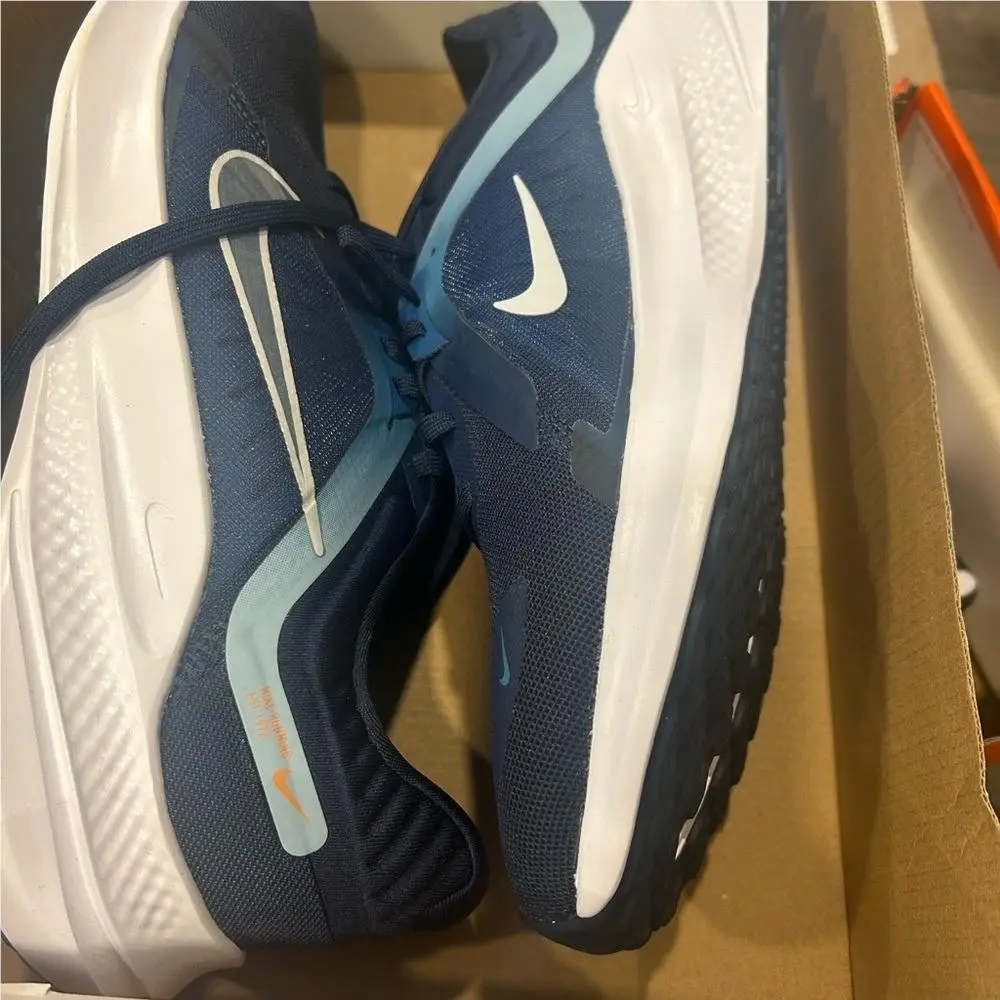 Nike shoes - Quest 5 - Quest - Blue 2