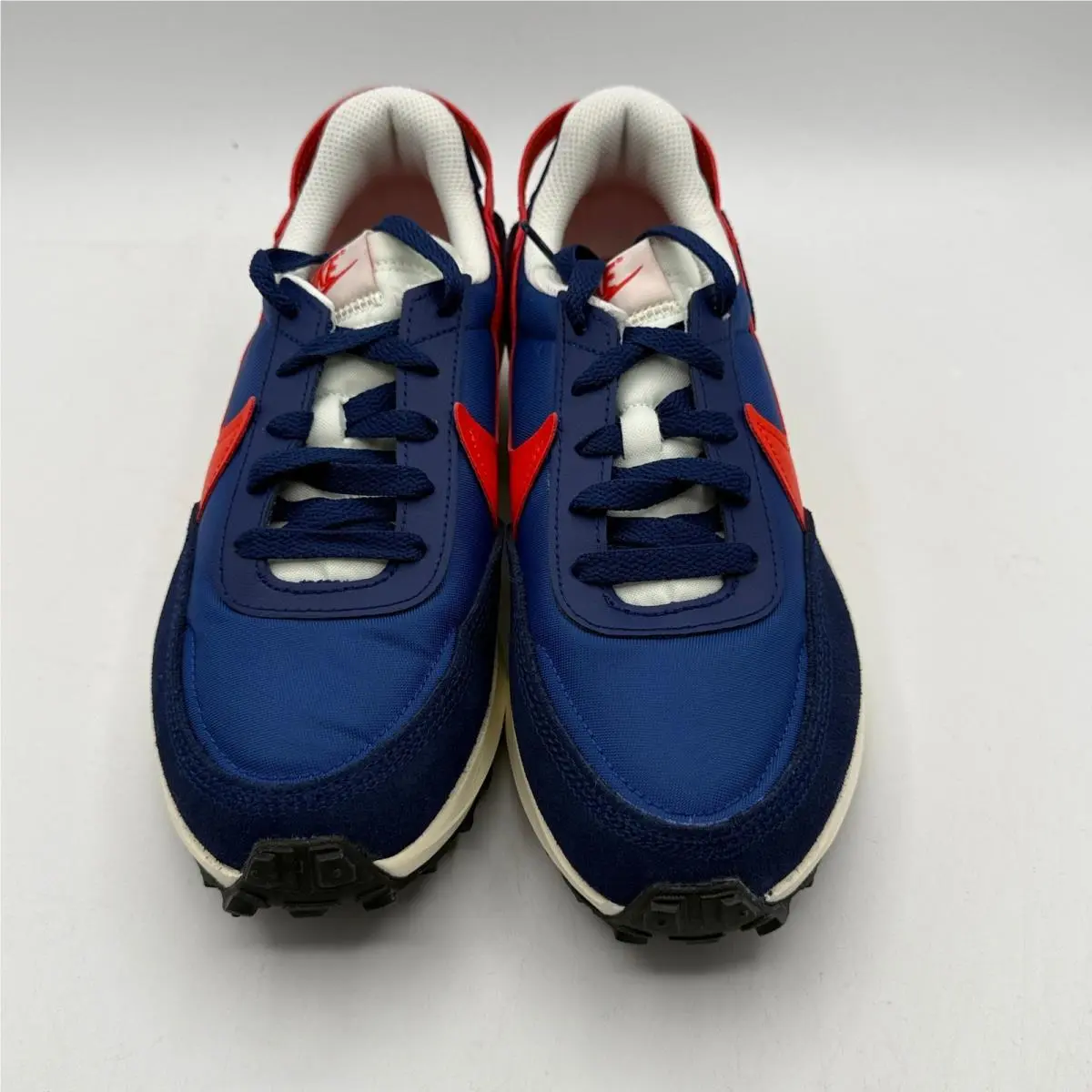Nike shoes - Nike Waffle Debut - Waffle Debut - Blue 0