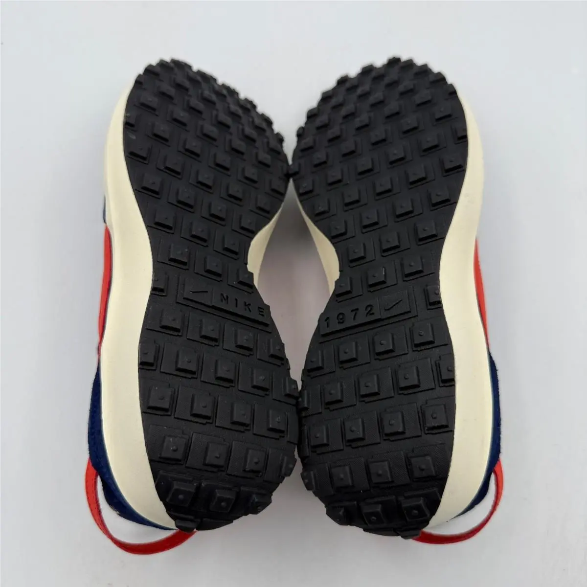 Nike shoes - Nike Waffle Debut - Waffle Debut - Blue 3
