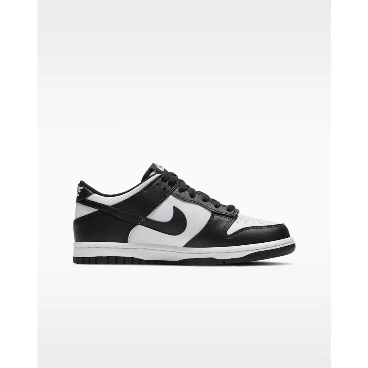 Nike shoes - Nike Dunk Low GS - Dunk Low - White 1