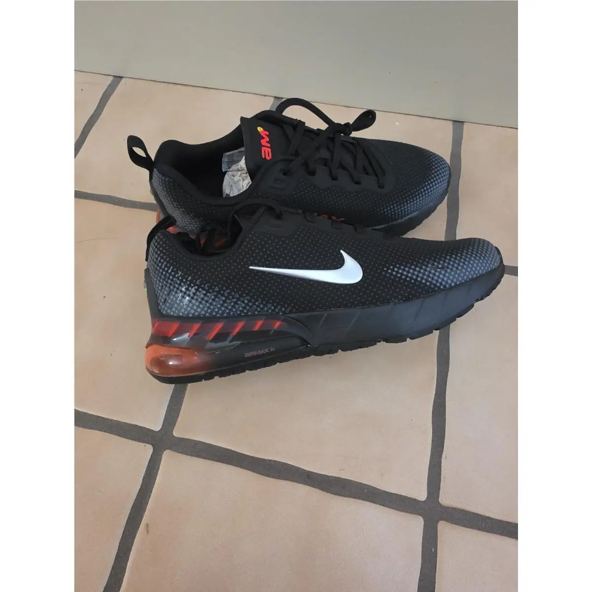 Size 6 Youth - Nike Air Max Phoenix Gs