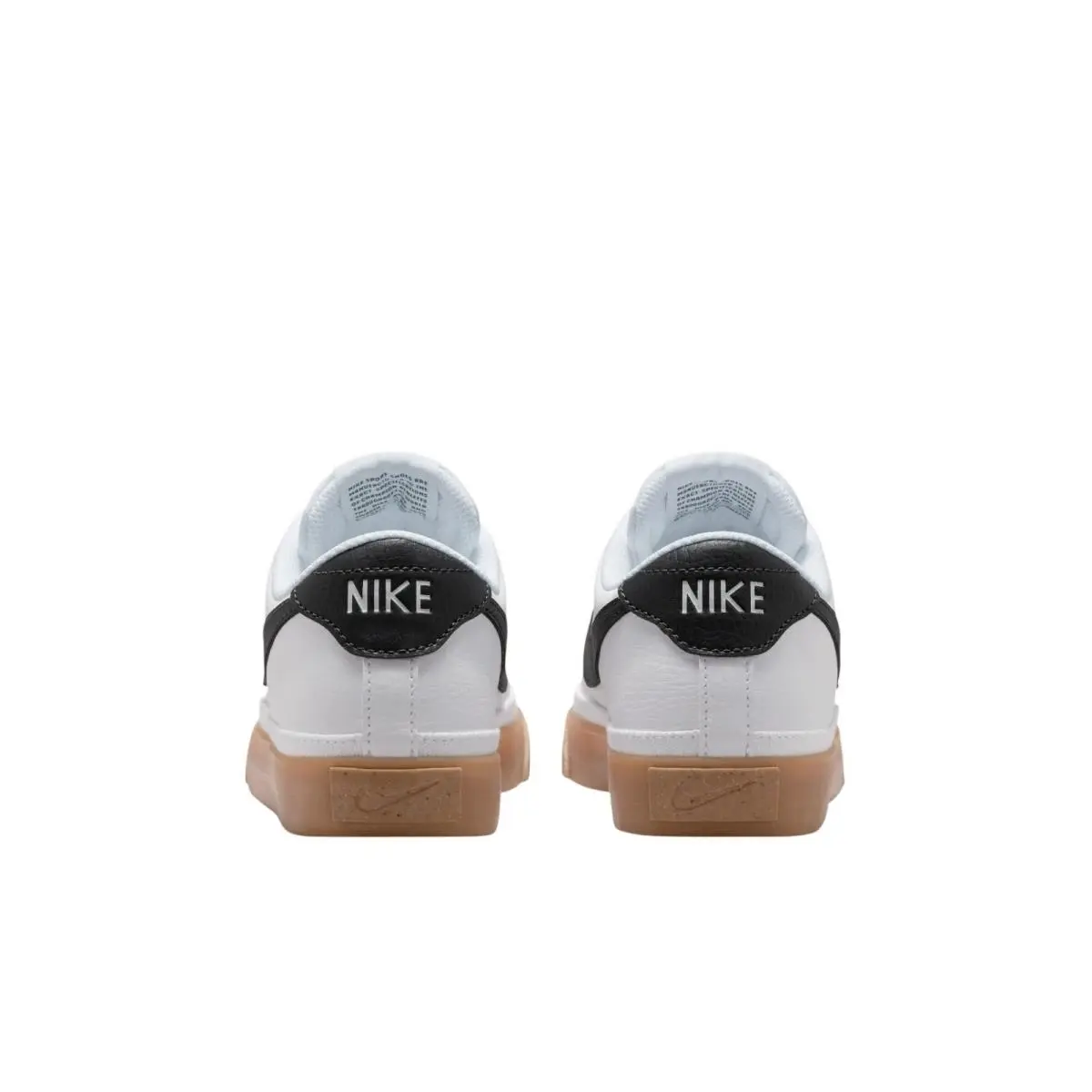 Nike shoes - White 1