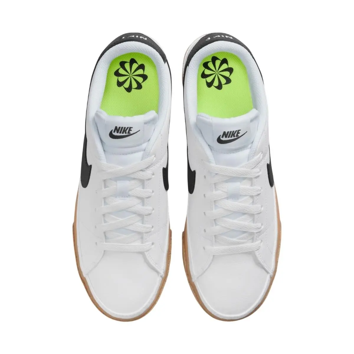 Nike shoes - White 2