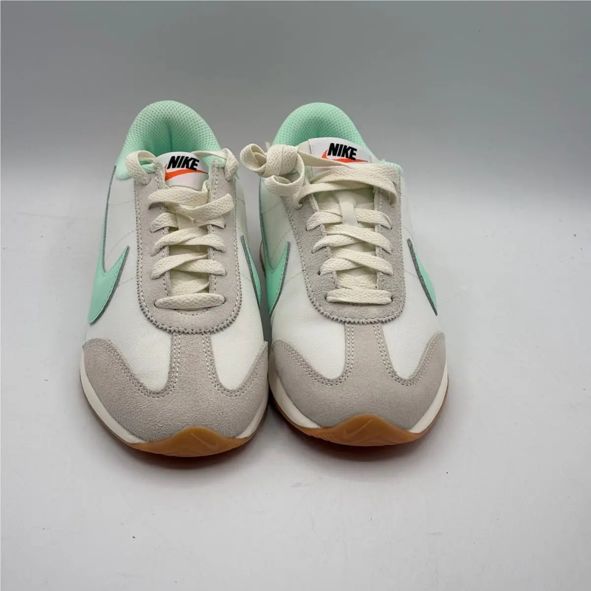 Nike shoes - Nike Pacific - Pacific - White 1