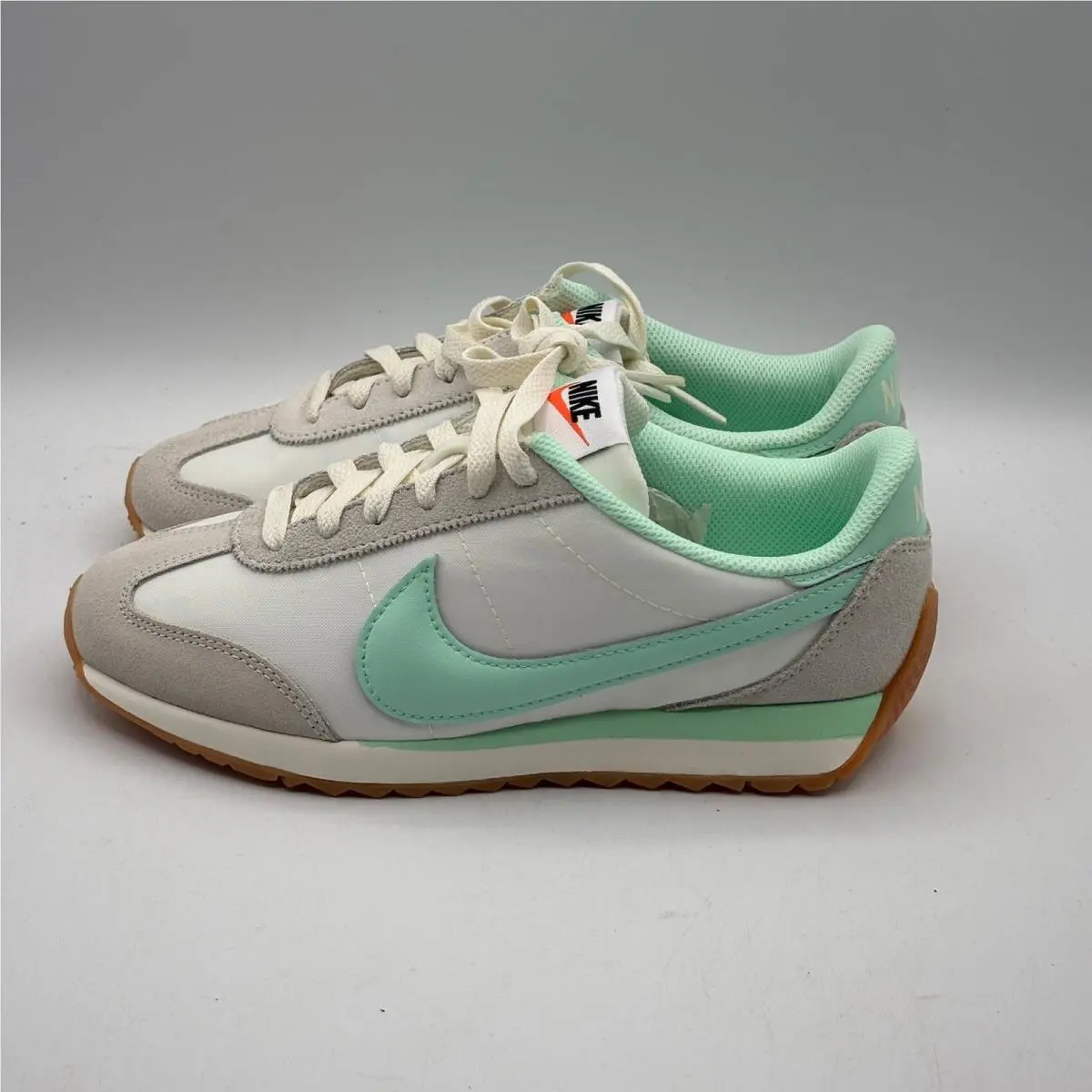 Nike shoes - Nike Pacific - Pacific - White 2
