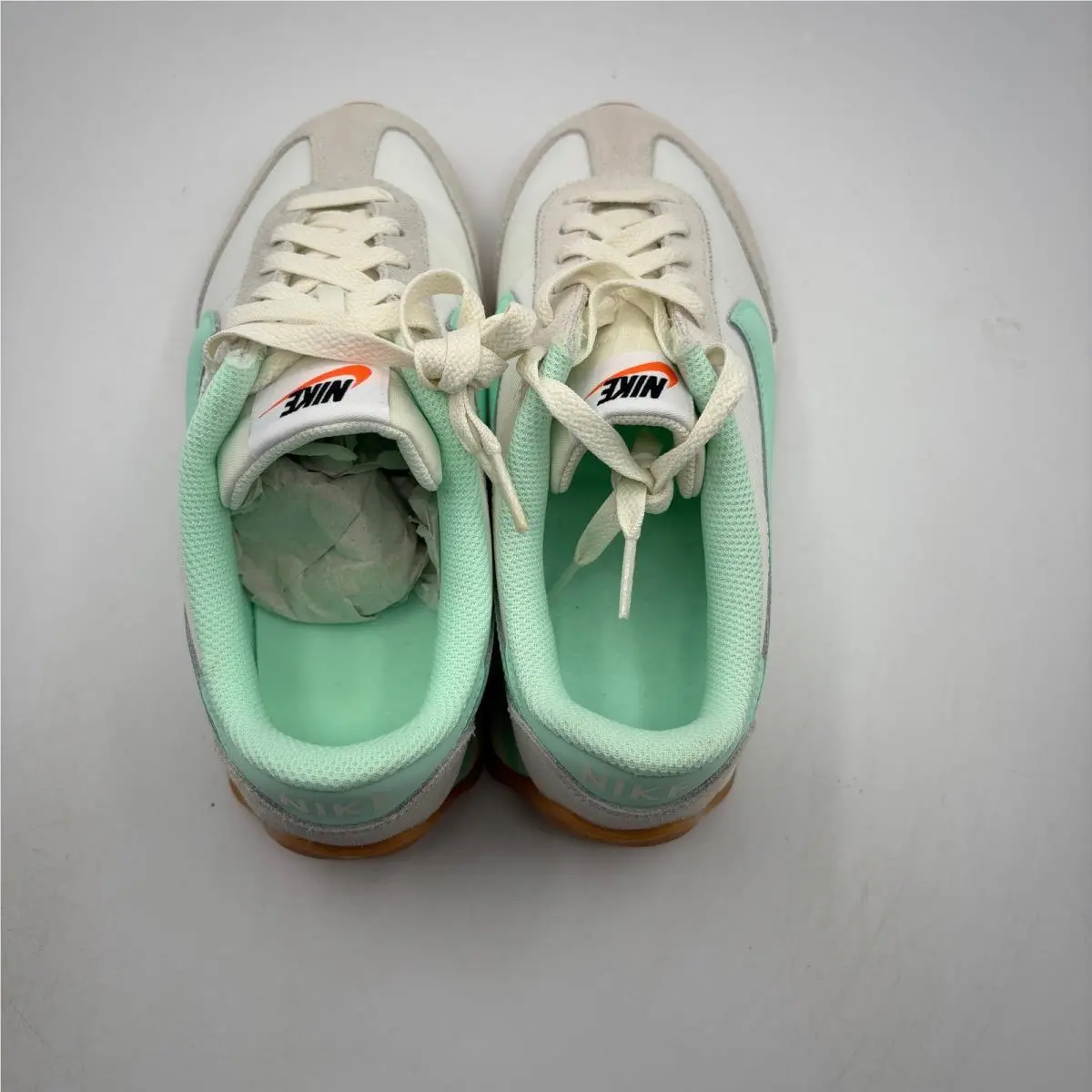 Nike shoes - Nike Pacific - Pacific - White 3