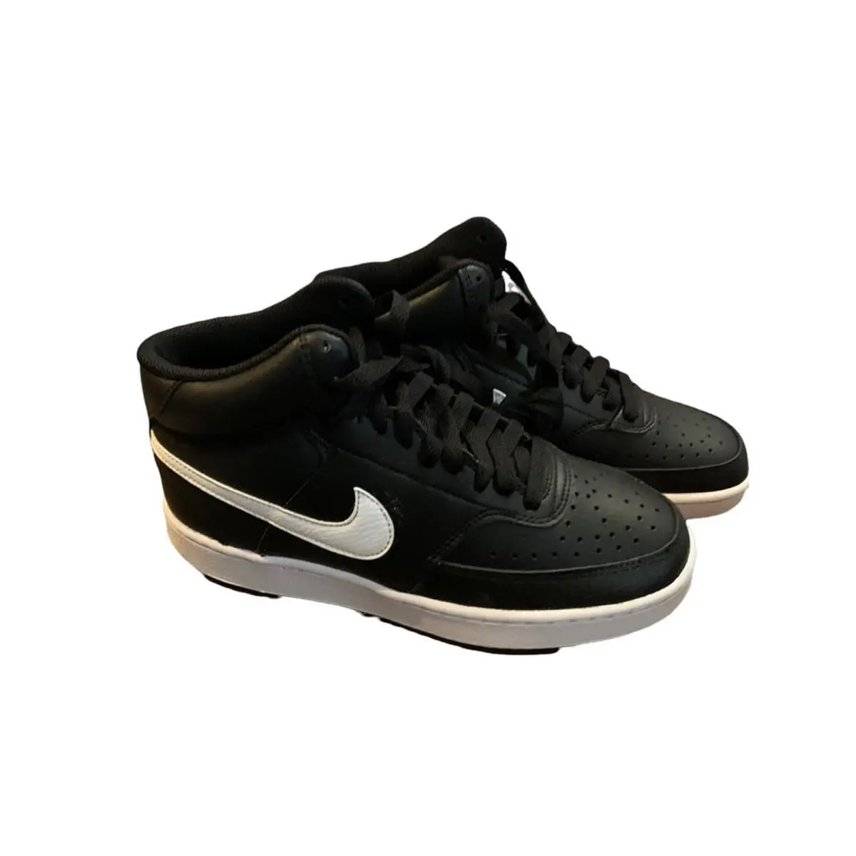 Nike shoes - Black 0