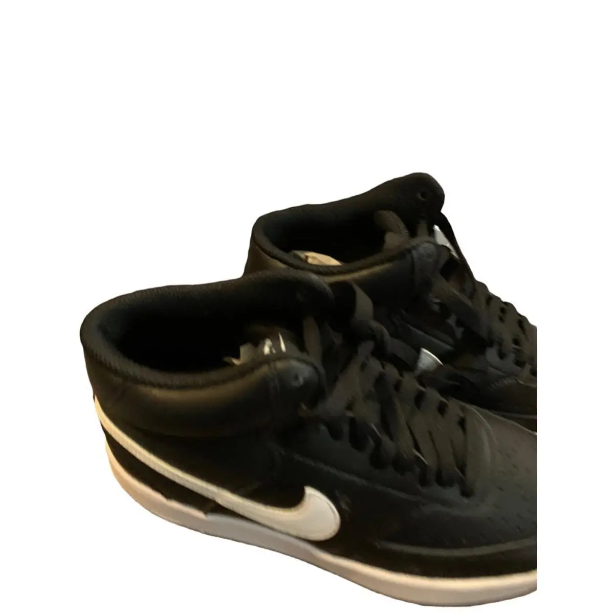 Nike shoes - Black 1